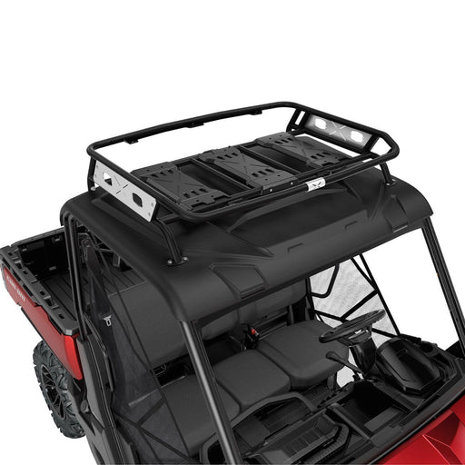 Can-Am Adventure Roof Rack