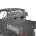 Can-Am Stronghold Auto-Latch Mount by Kolpin