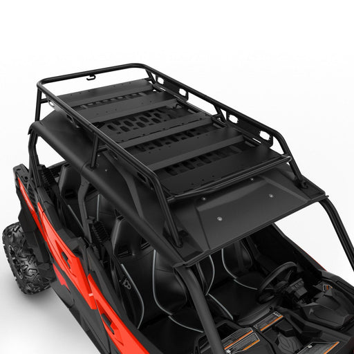 Can-Am Adventure Roof Rack