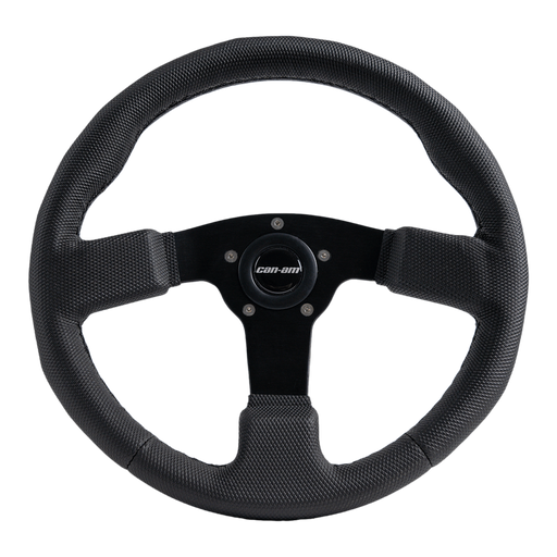 Can-Am Heated Steering Wheel Kit (Open Box)