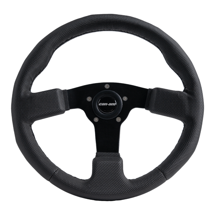 Can-Am Heated Steering Wheel Kit (Open Box)