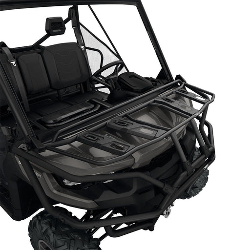 Can-Am LinQ Front Rack