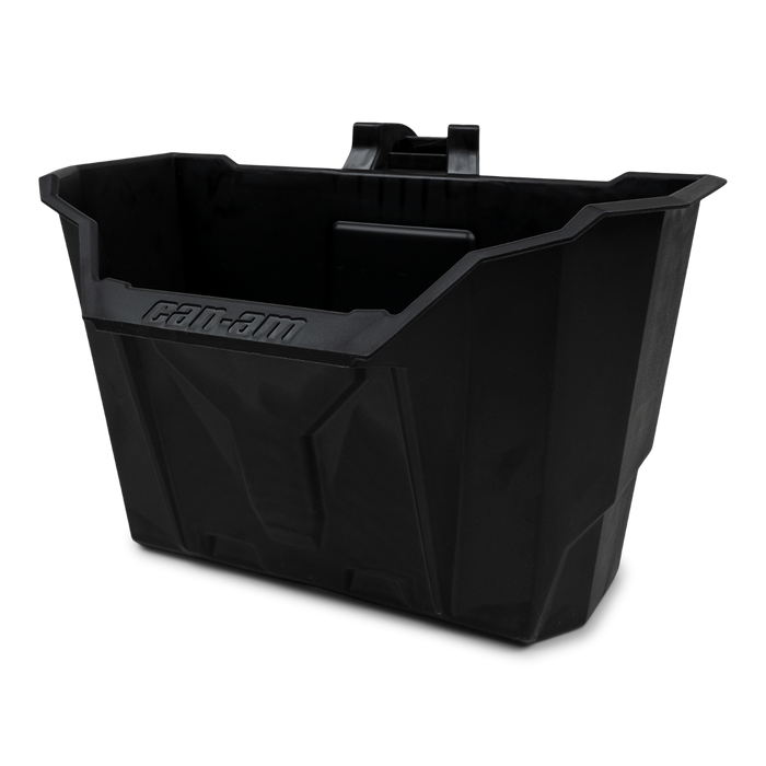 Can-Am Removable Storage Bin