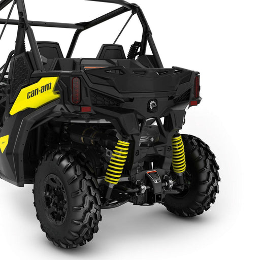 Can-Am Fixed Tailgate