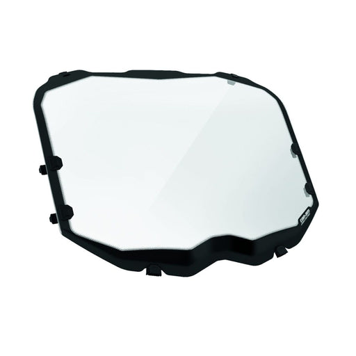 Can-Am Full Windshield - Hardcoated