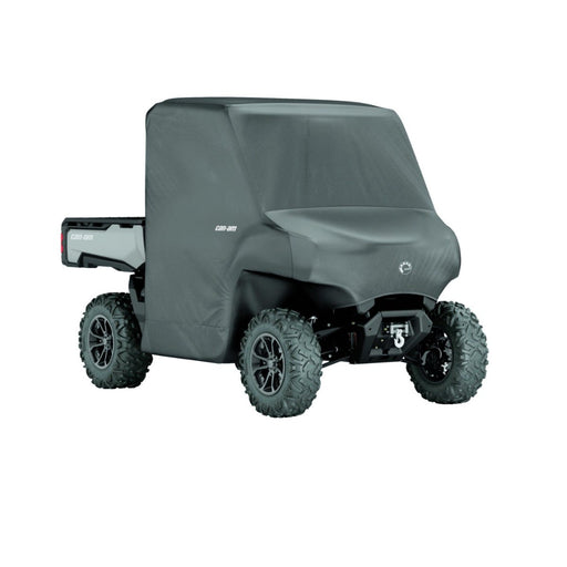 Can-Am Trailering Cover
