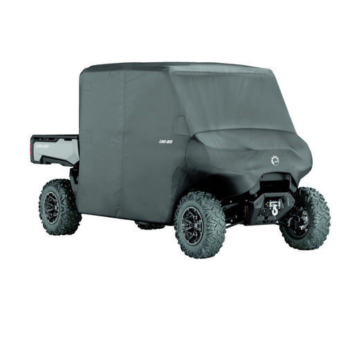 Can-Am Trailering Cover