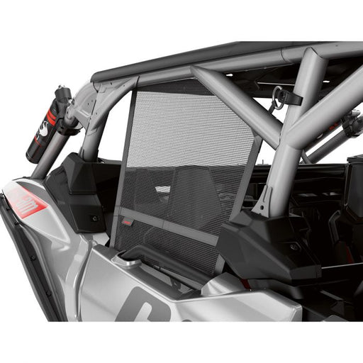 Can-Am Max Doors Net (Nascar Style) (Open Box)