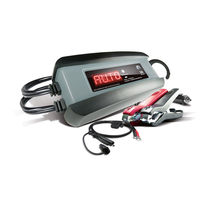 Sea-Doo Battery Charger / Maintainer
