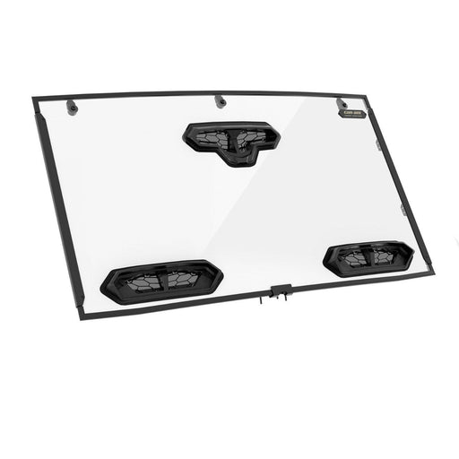 Can-Am ProVent Windshield