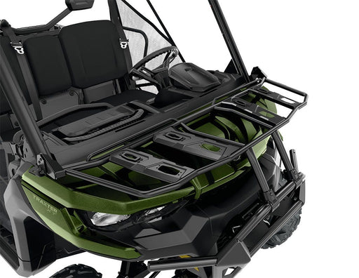 Can-Am LinQ Front Rack