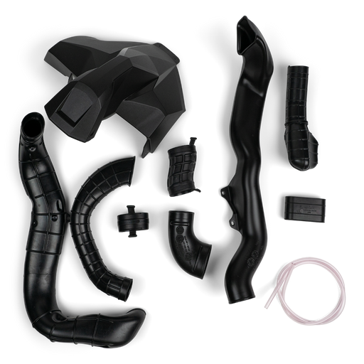 Can-Am Outlander Snorkel Kit - G2 2015 & +, G2L