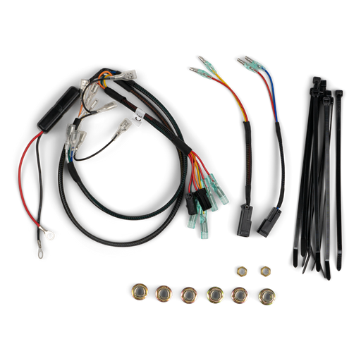 Can-Am Heated Accessories Wiring Harness