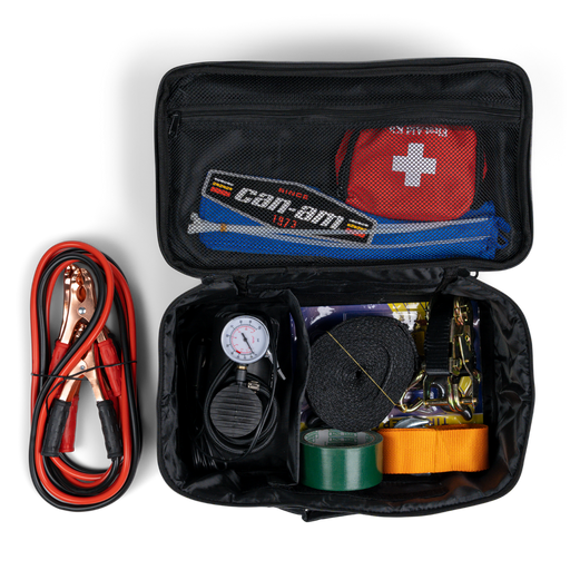 Can-Am Emergency Kit