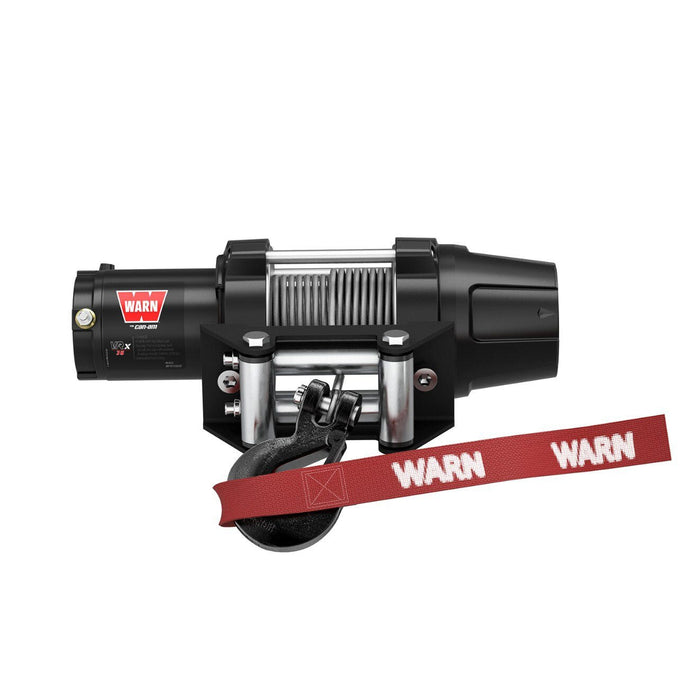 Can-Am Warn VRX 35 Winch