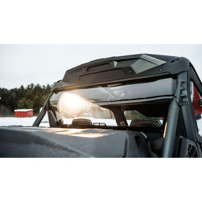 Can-Am Rear Polycarbonate Window - Maverick Trail & Sport, Commander