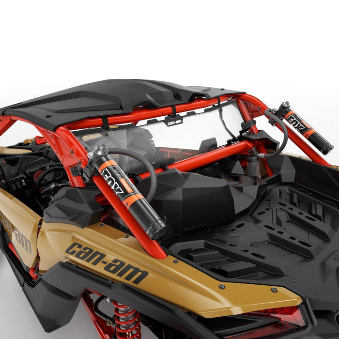 Can-Am Rear Polycarbonate Window