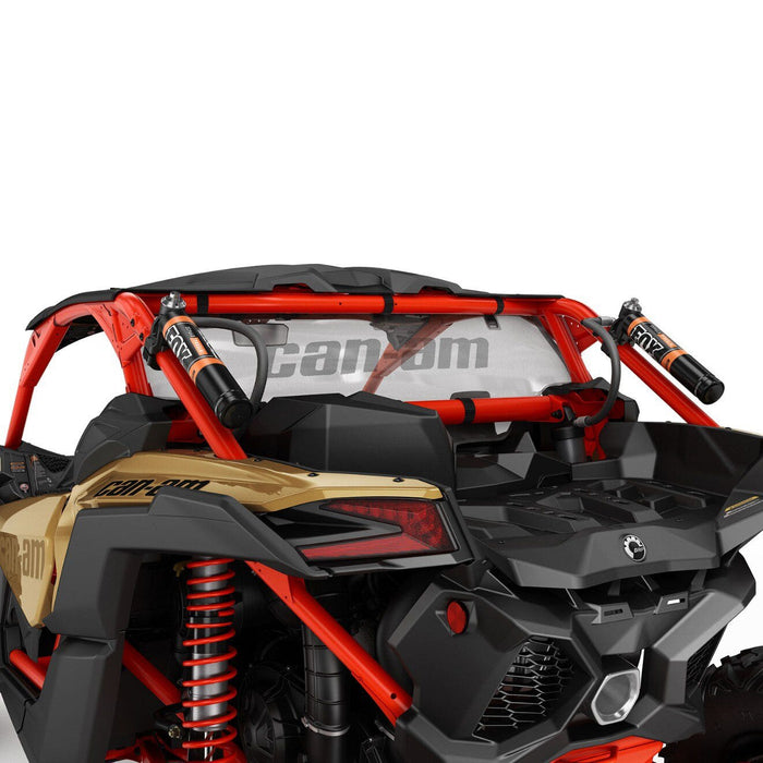 Can-Am Soft Rear Window