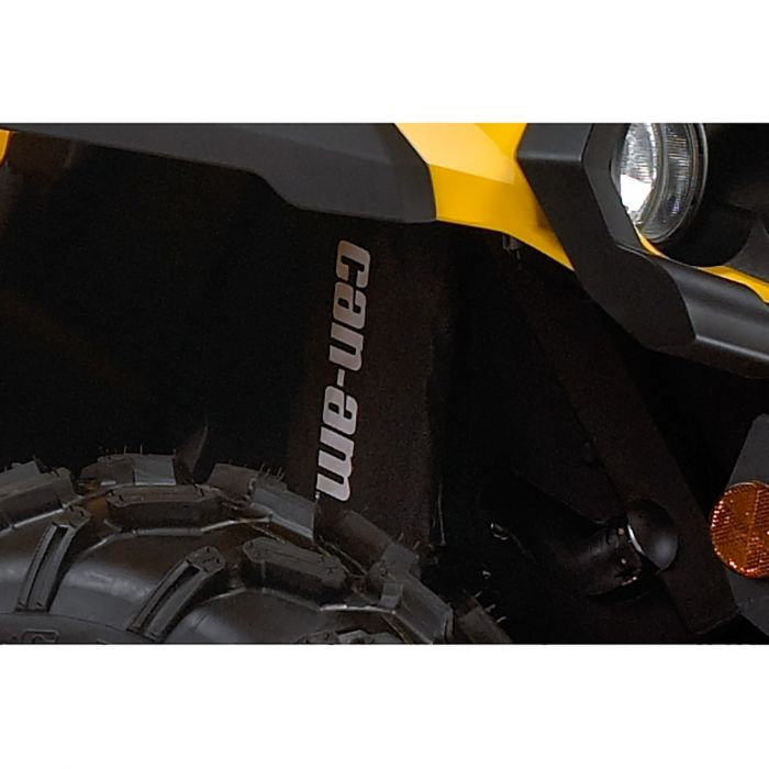 Can-Am Front Shock Covers Outlander Renegade (Open Box)