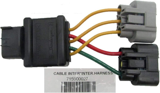 Can-Am Interface Harness (Open Box)