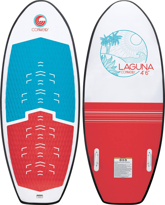 Connelly Laguna Wakesurf Board