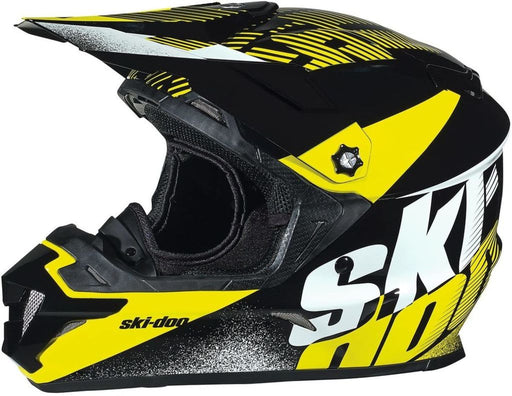 Ski-Doo XP-3 Pro Cross Motion Helmet (Non-Current)