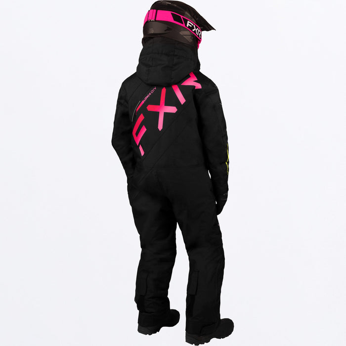 Child CX Monosuit