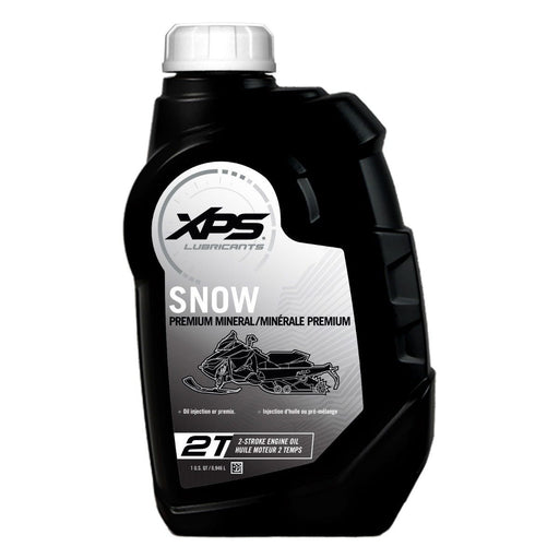 Ski-Doo 2T Snowmobile Premium Mineral Oil 779119