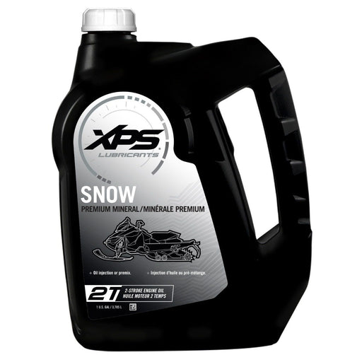 Ski-Doo 2T Snowmobile Premium Mineral Oil 779120
