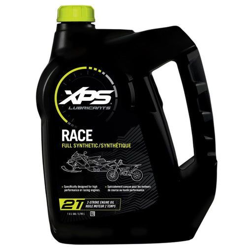 Ski-Doo 2T Racing Synthetic Oil 779181