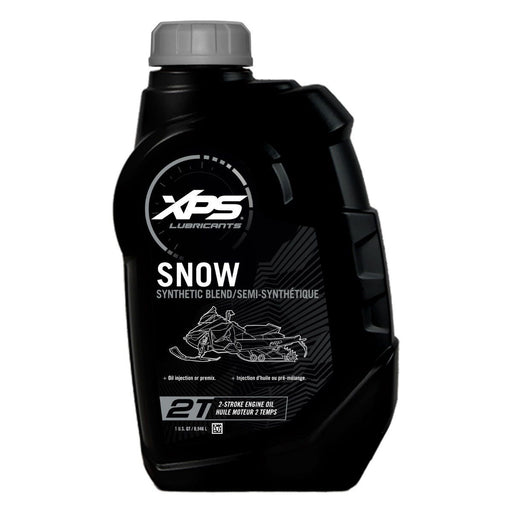 Ski-Doo 2T Snowmobile Synthetic Blend Oil 779447