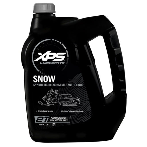 Ski-Doo 2T Snowmobile Synthetic Blend Oil 779448