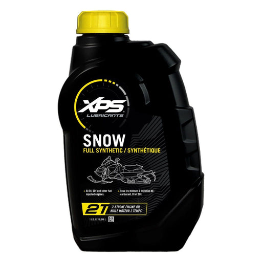 Ski-Doo 2T Snowmobile Synthetic Oil 779451