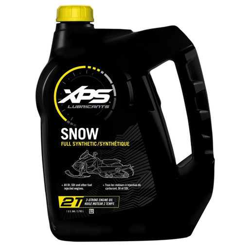 Ski-Doo 2T Snowmobile Synthetic Oil 779452