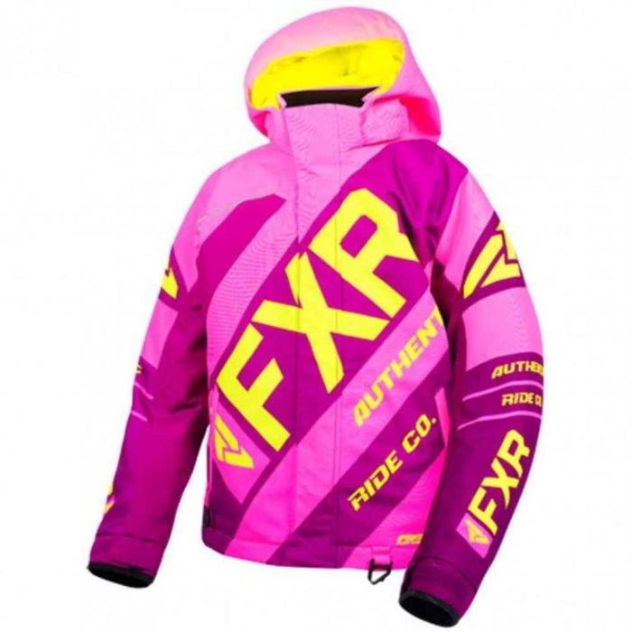 FXR Youth CX Jacket (Non-Current)