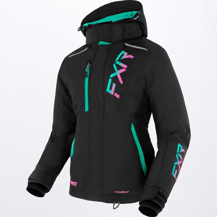 FXR Women's Pulse Jacket