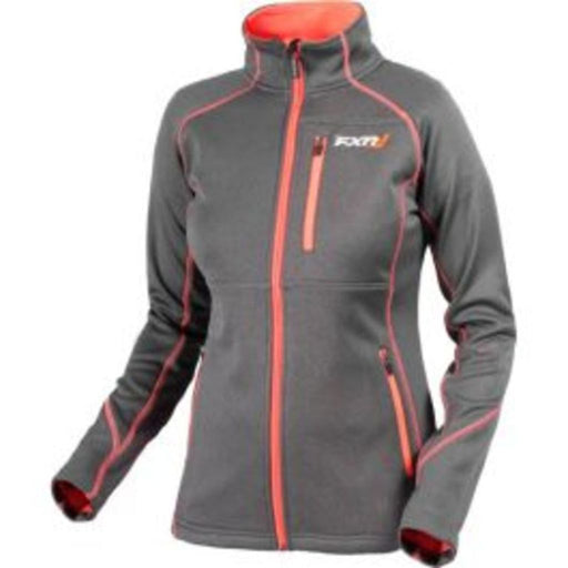 FXR Women's Summit Tech Hoodie (Non-Current)