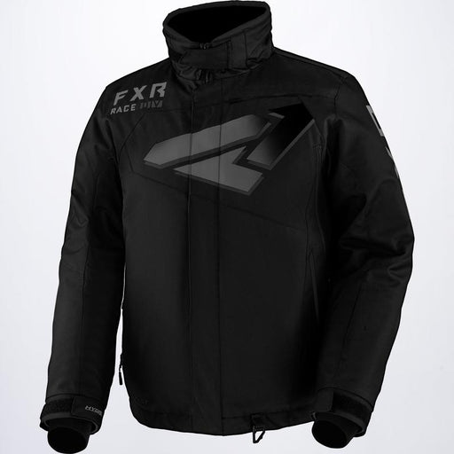 FXR Men's Fuel Jacket