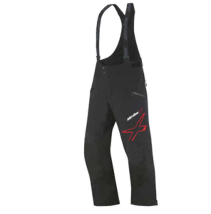 Ski-Doo Men's X-Team Winter High Pants (Non-Current)