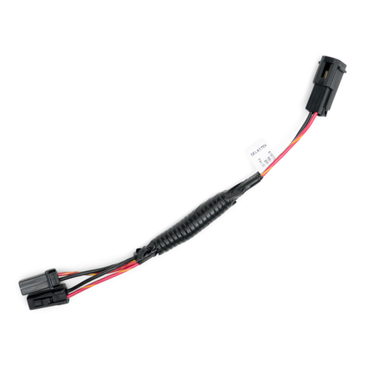 Ski-Doo Electric Accessories Wiring Harness 860200817