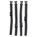 Ski-Doo LinQ Retrofit Kit for Cargo Bag 860200941