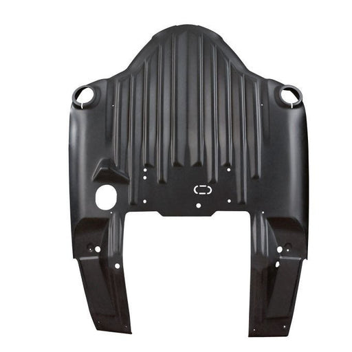 Ski-Doo Skid Plate XU 6 (Open Box)