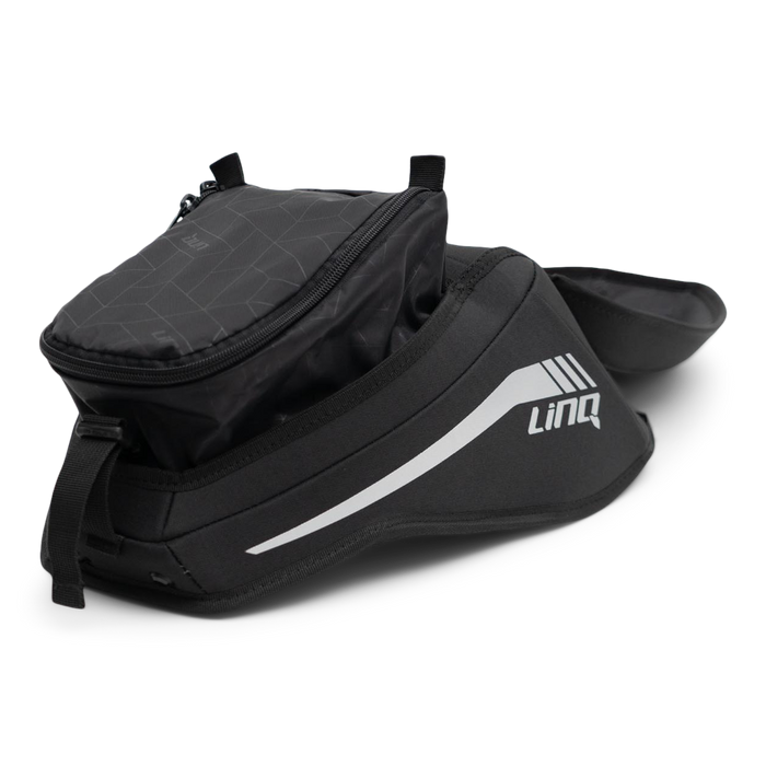 Ski-Doo LinQ Seat Bag - 4 L 860201355