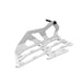 Ski-Doo Tunnel Stiffener Mx-Z White (Open Box)