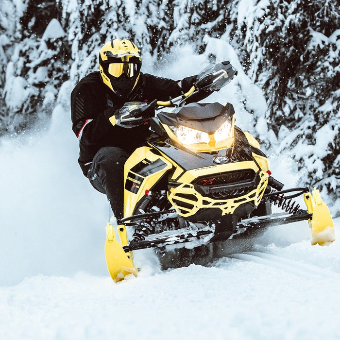 SkiDoo Signature LED Lights for Handguards 860201587 — Enns Brothers Ltd