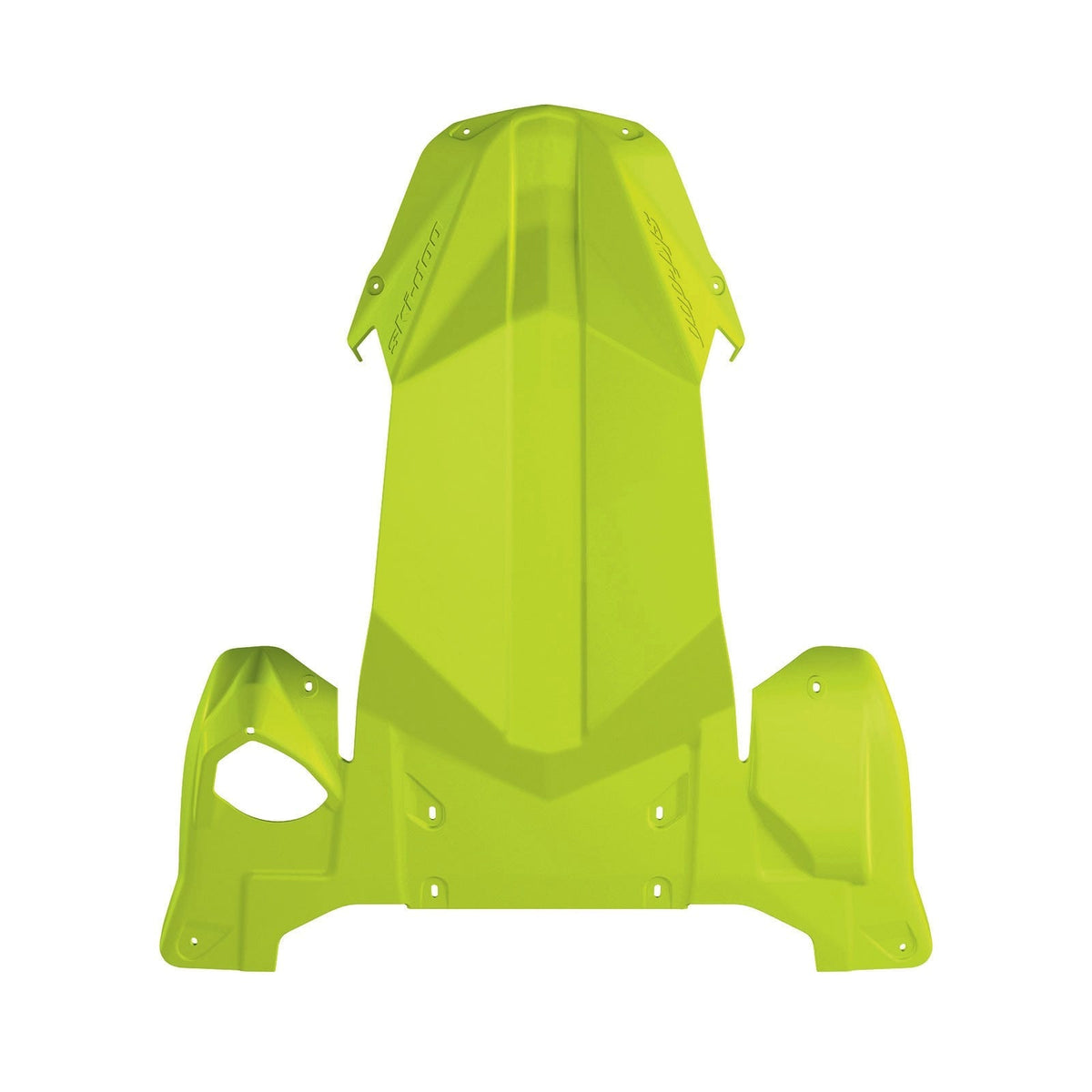 SkiDoo Full Body Skid Plate 860201618 — Enns Brothers Ltd