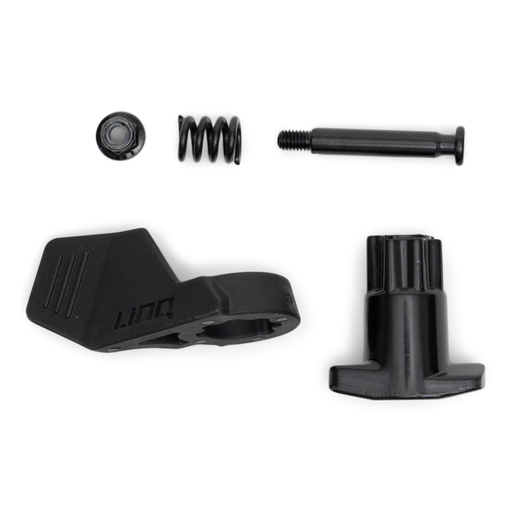 Ski-Doo LinQ Repair Kit - (Right Side (T-Lock aluminum)) 860201754