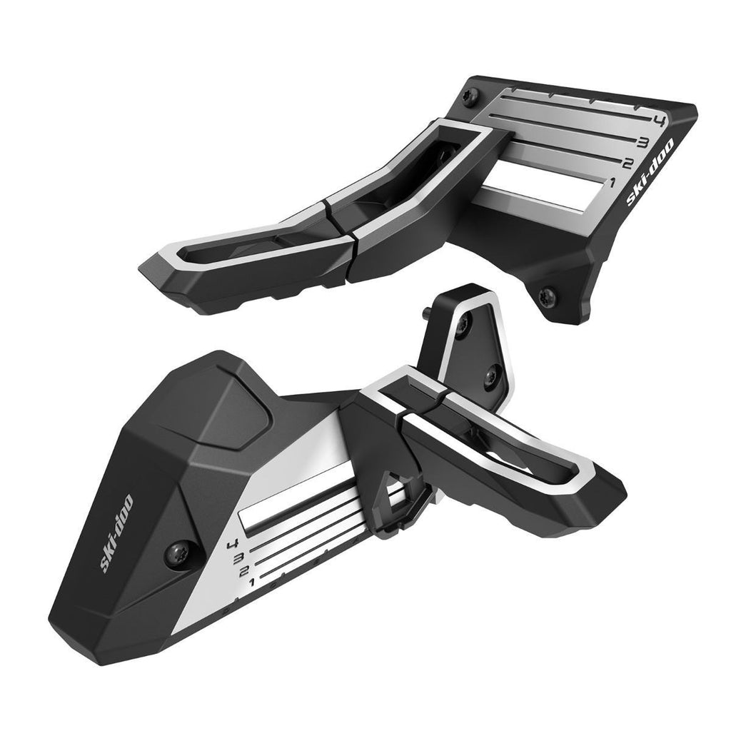 Ski-Doo Adjustable Toe-Holds 860201765 — Enns Brothers Ltd
