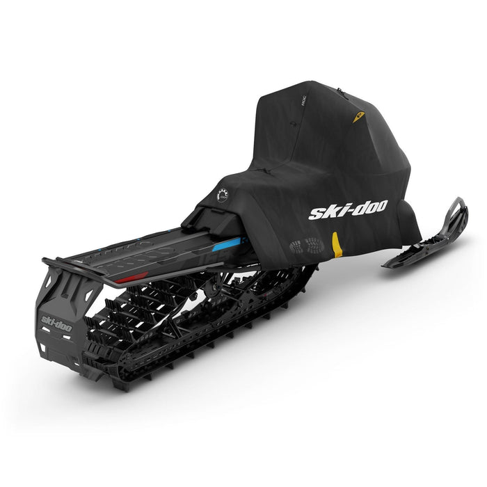 Ski-Doo Ride On Cover (ROC) System 860201842