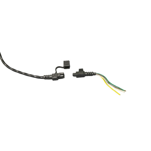 Ski-Doo 12-Volt Plug for LinQ Multi-Mount Plate 860201888
